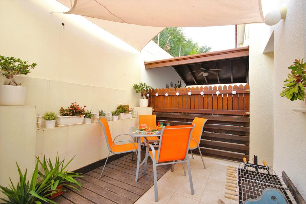 House Villa *