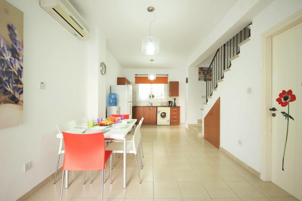 House Villa