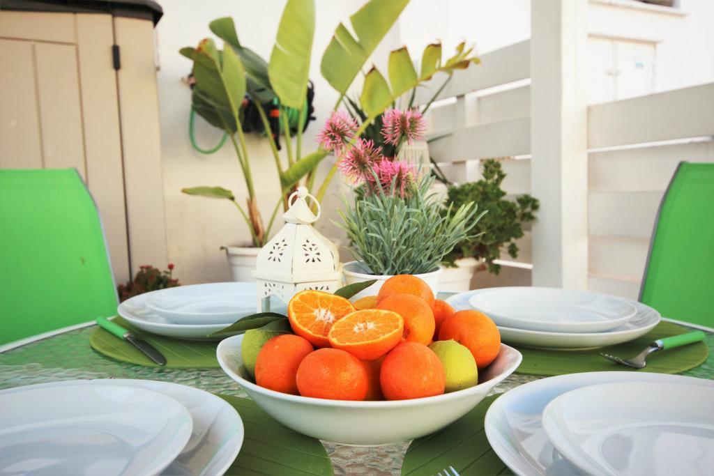 Villa House Protaras