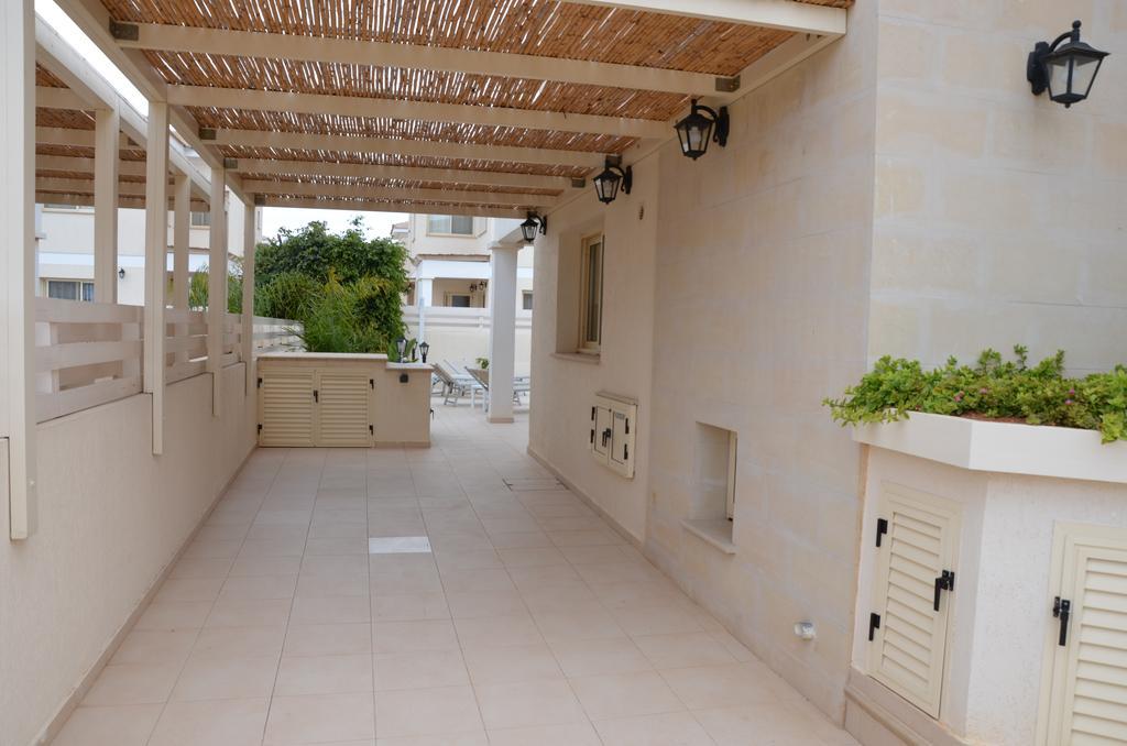 Villa Anthorina 2 Protaras