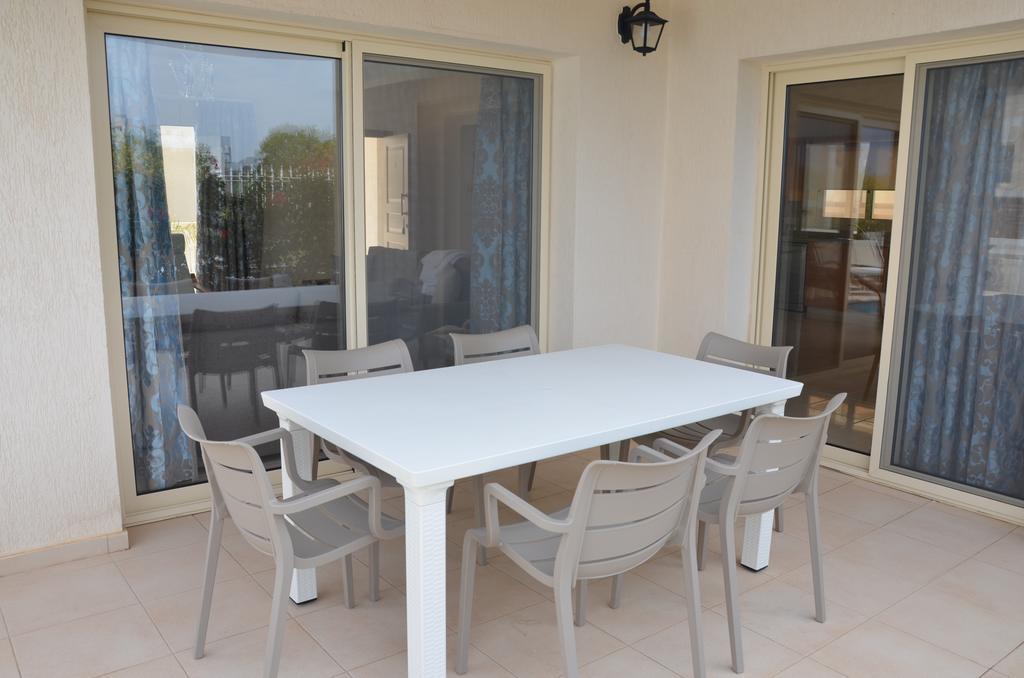 Villa Anthorina 3 *