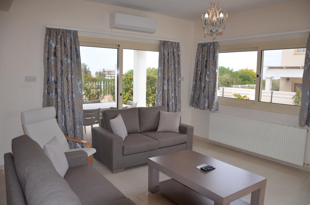 Anthorina 3 * Protaras
