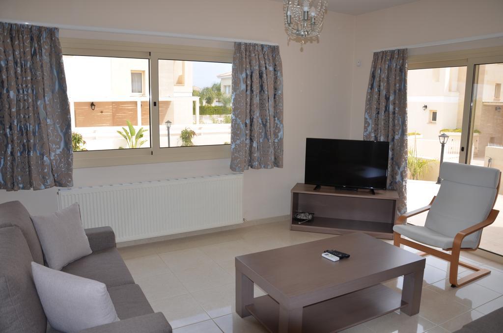 Villa Anthorina 3 *