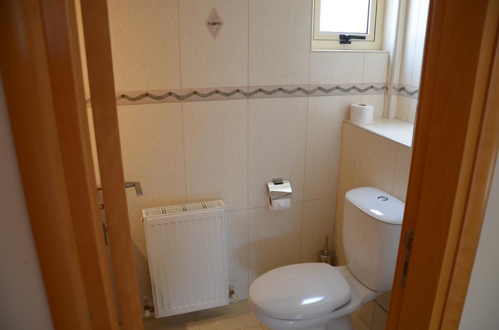 Anthorina 3 Villa *
