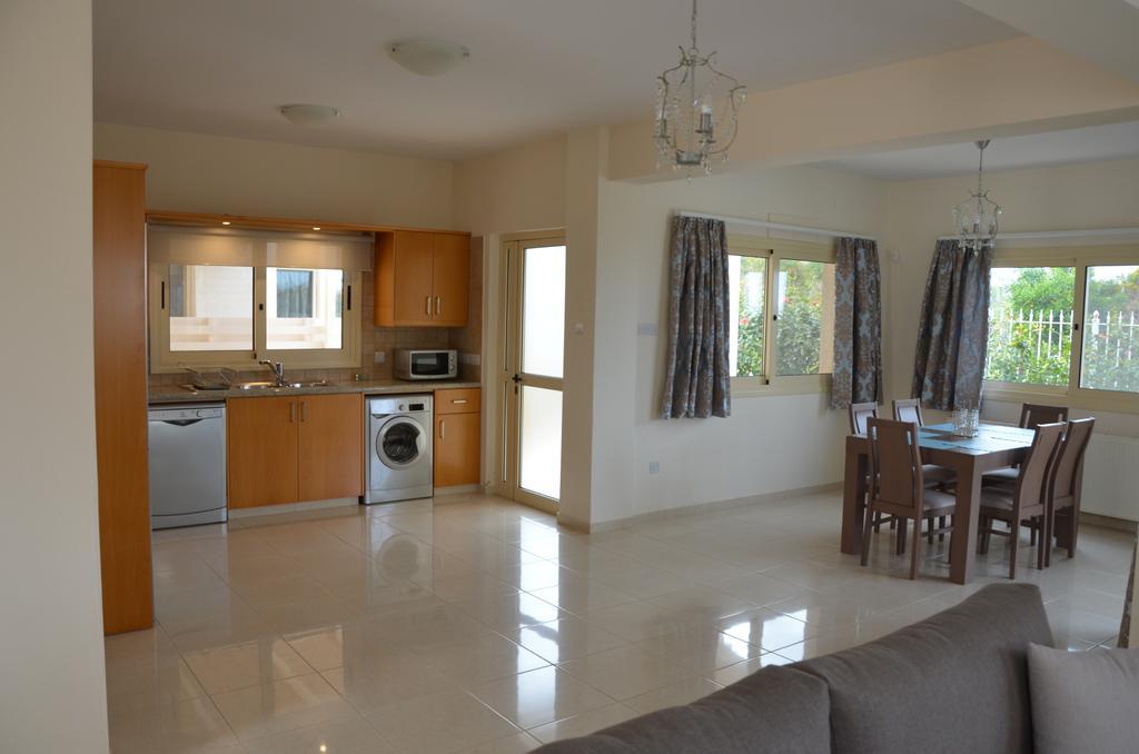 Anthorina 3 * Protaras