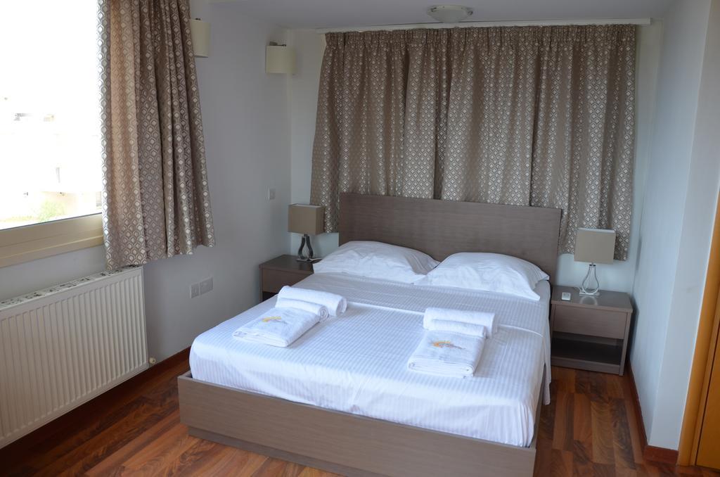 Anthorina 3 * Protaras