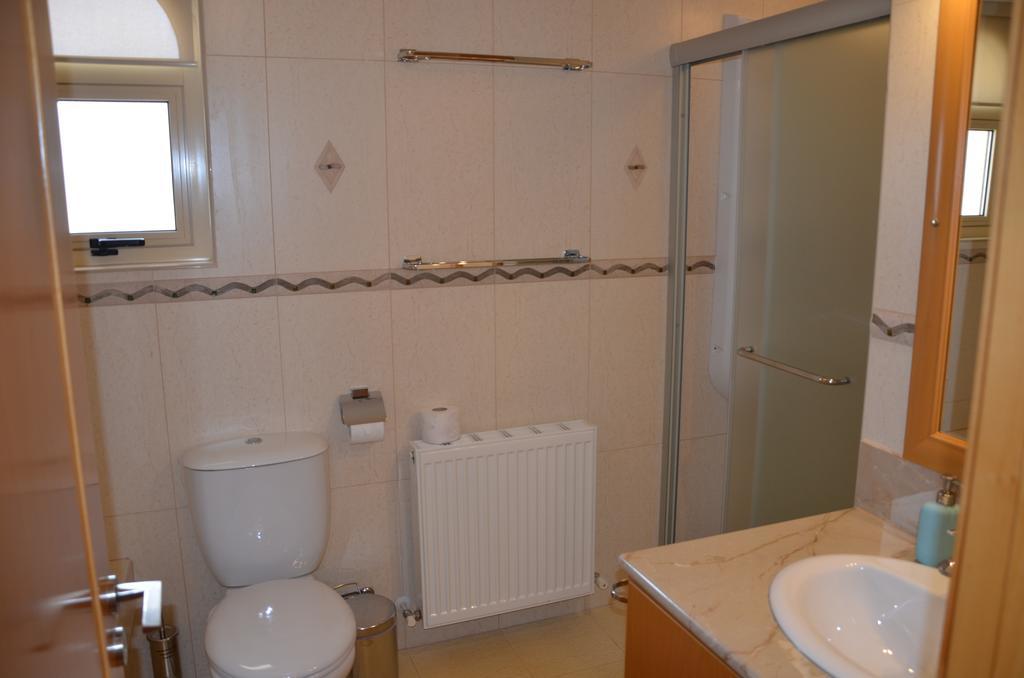 Villa Anthorina 3 *