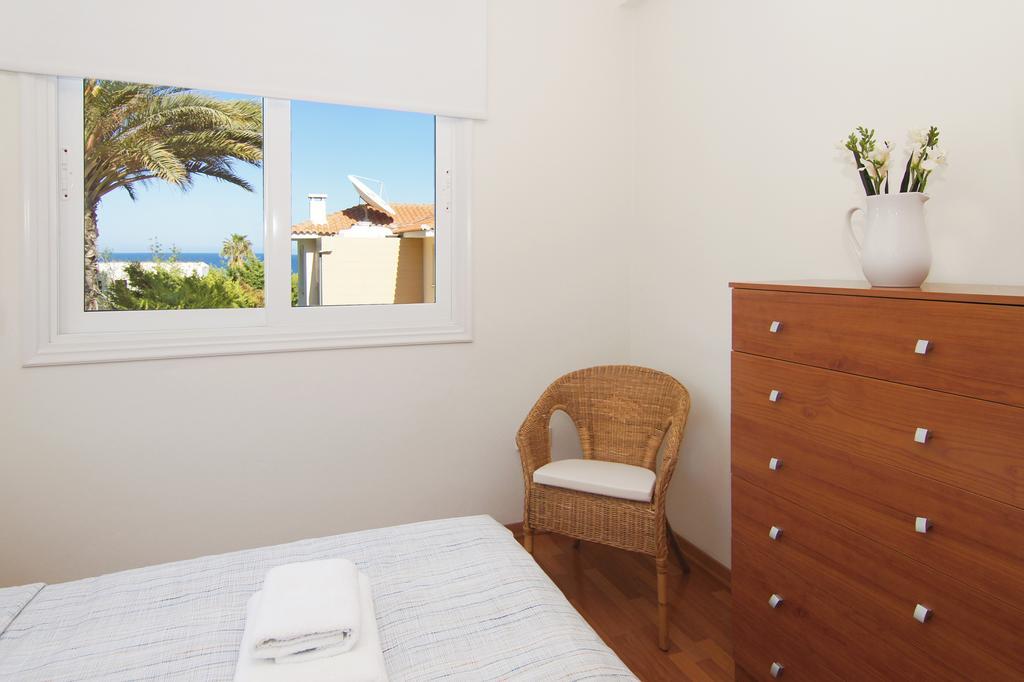 Celine Villa Protaras