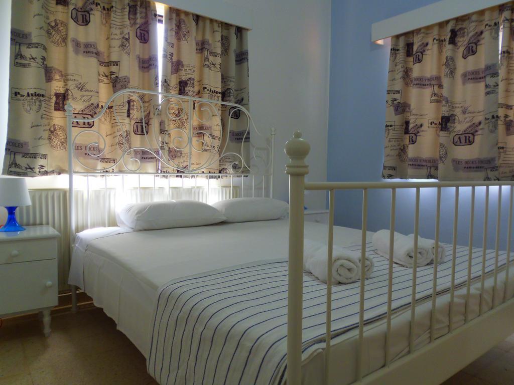 Light & Blue Gardens Apartment *