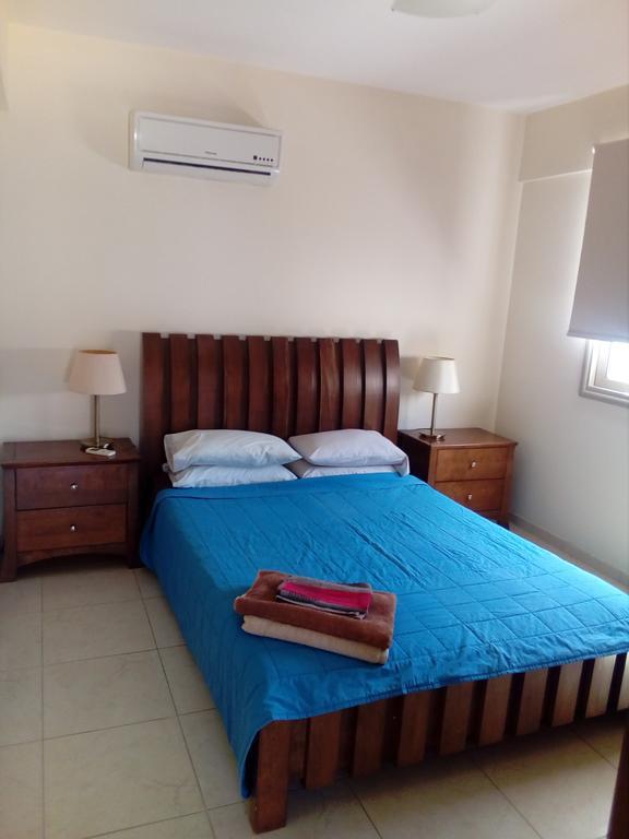 Apartment Seaview
