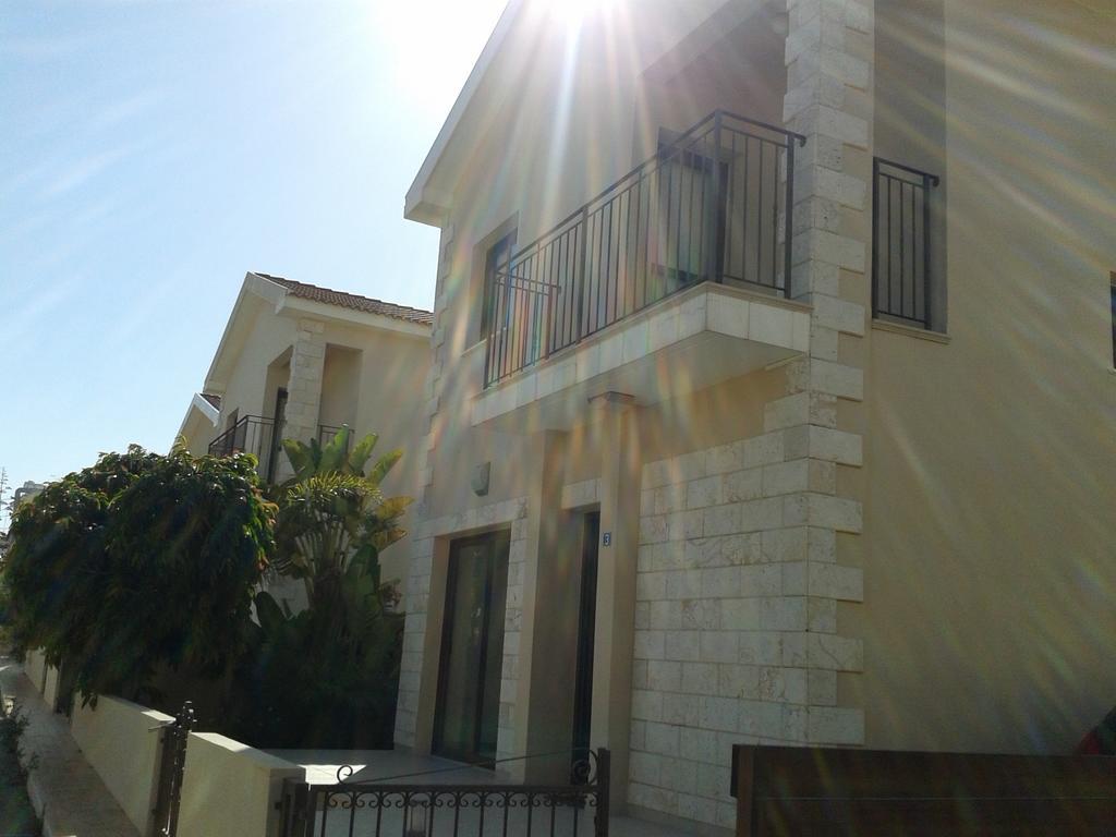 Marias Holiday home