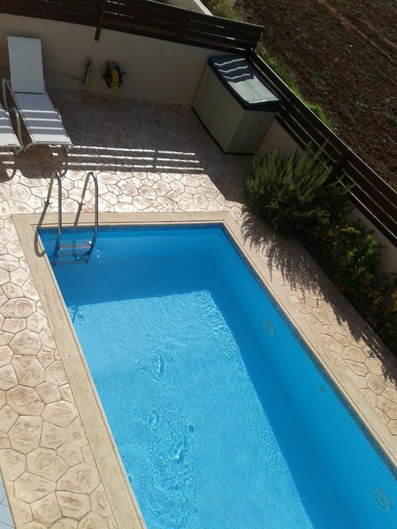 Marias Holiday home Protaras