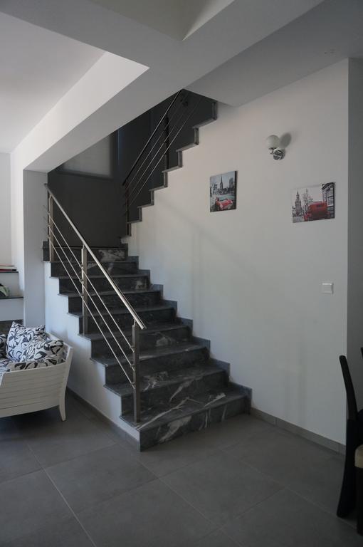Myrtiana Villa Protaras