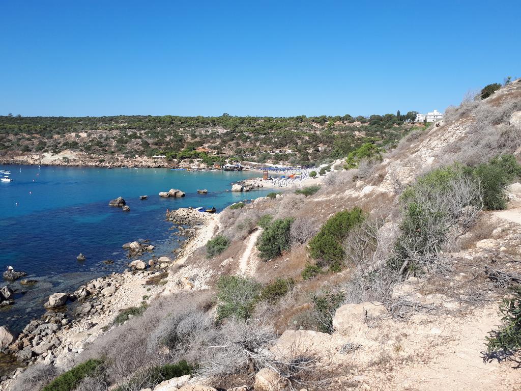 Marias Holiday home Protaras