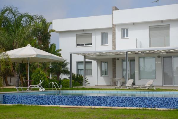 Villa Myrtiana Protaras