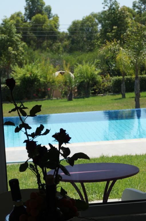 Myrtiana Villa Protaras