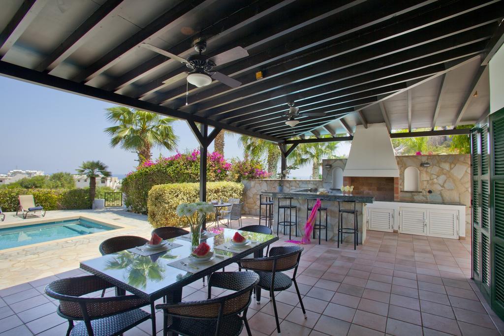 Villa Ayios Elias Pearl