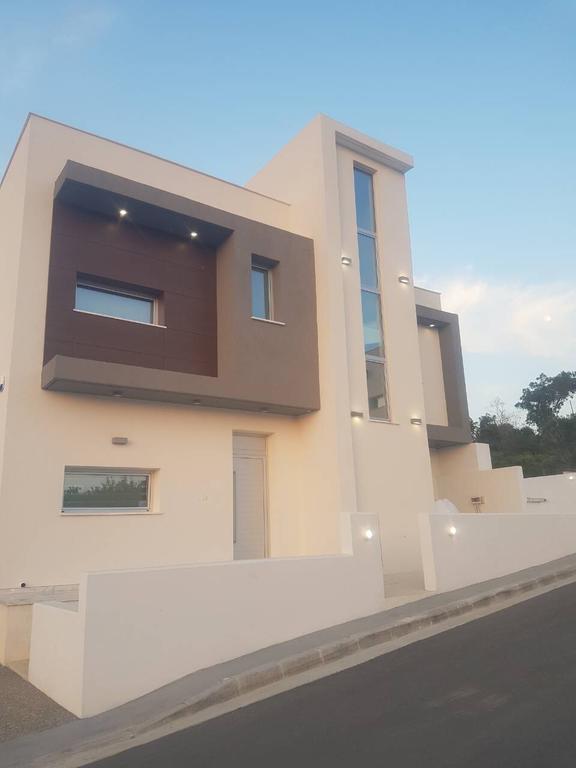 Villa Chrystalleni *