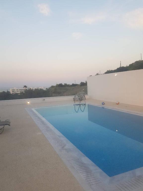 Villa Chrystalleni