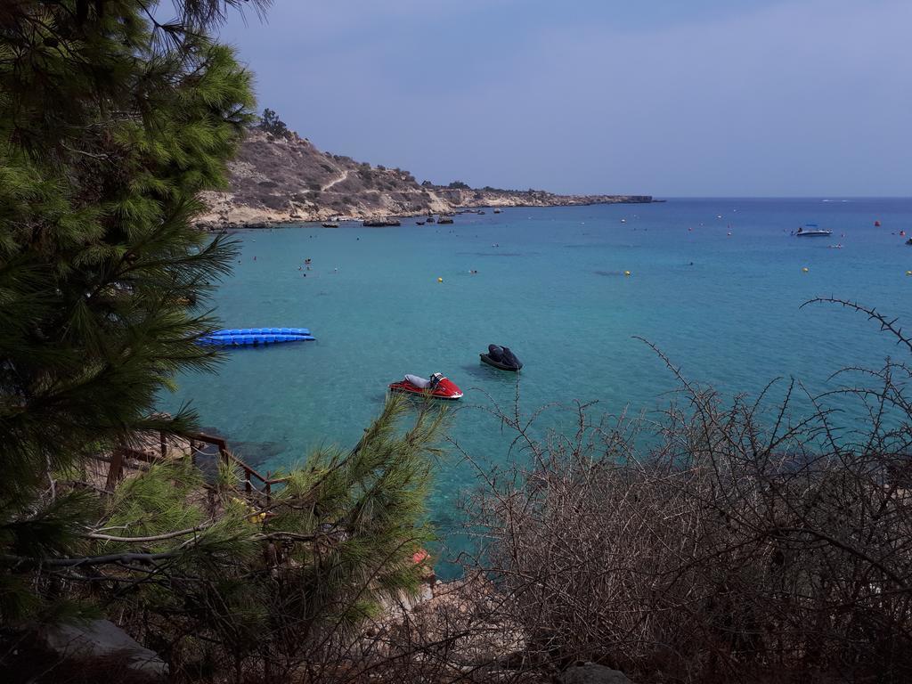 Holiday home Marias