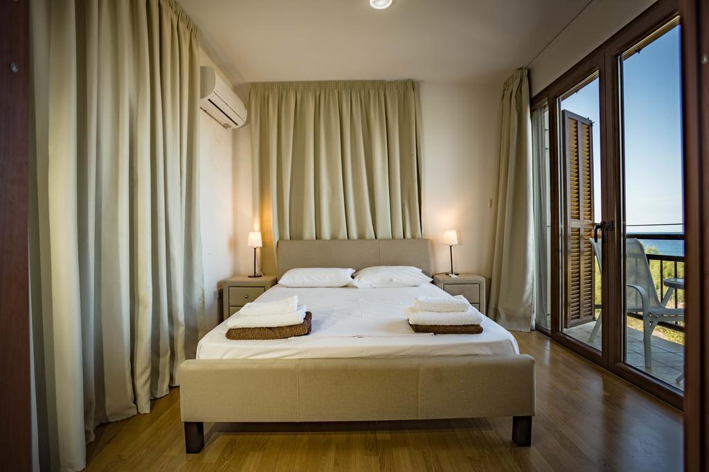 Greko Mare Front Line Villa