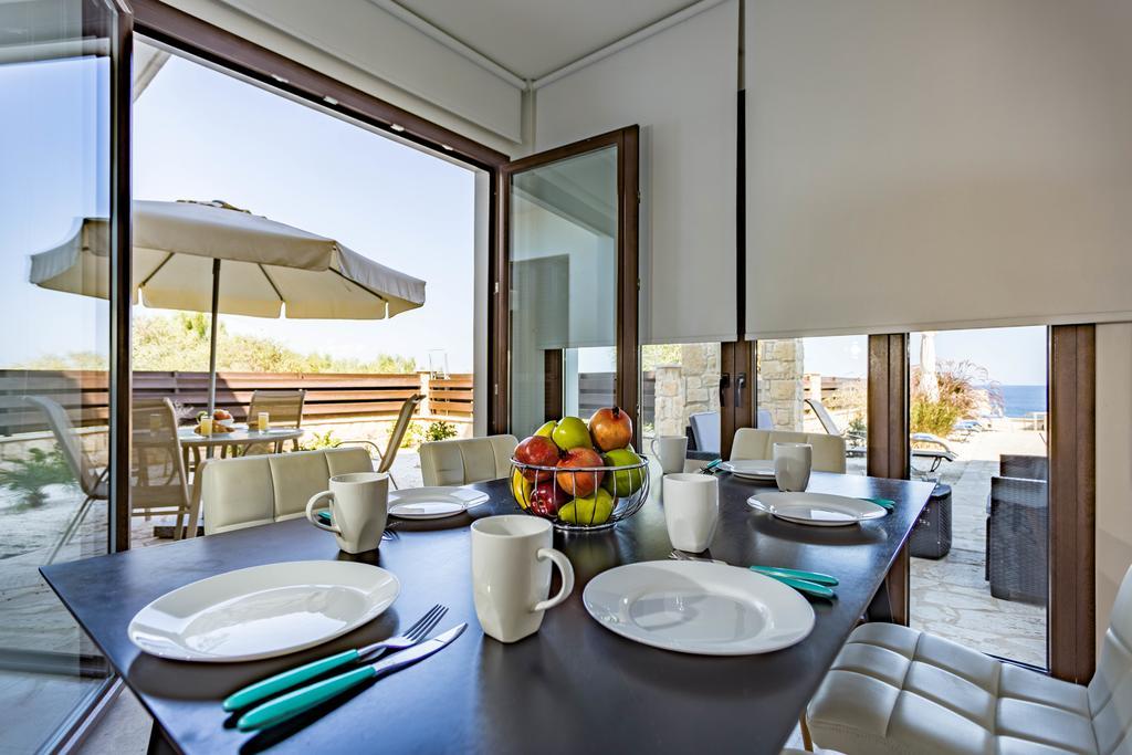 Greko Mare Front Line Villa