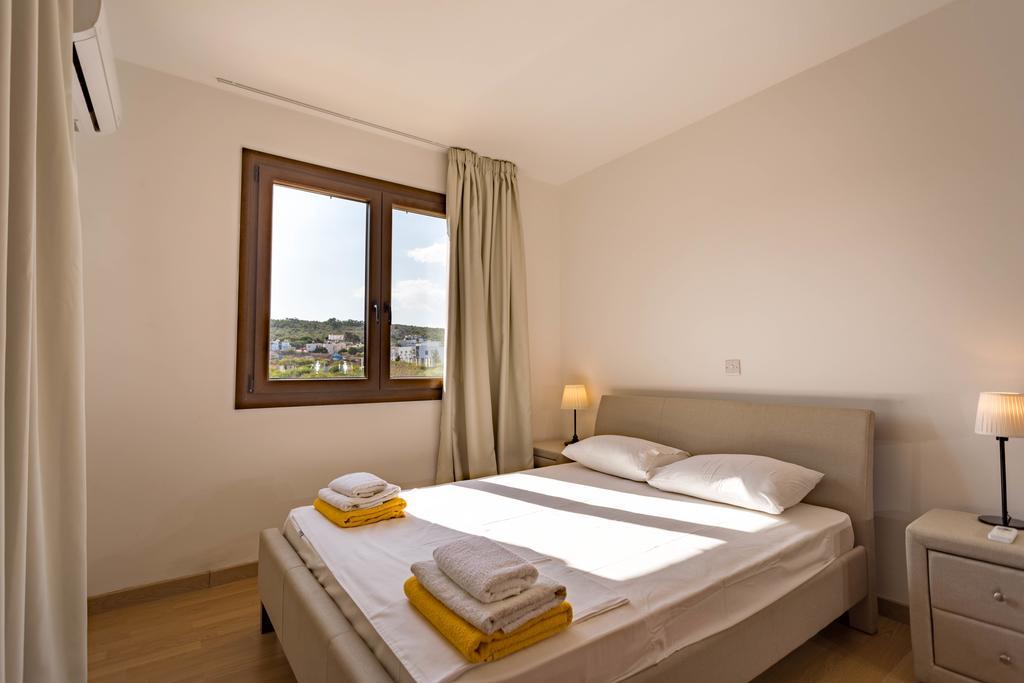 Villa Greko Mare Front Line