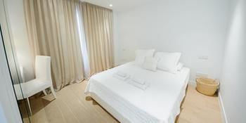Oceanview Luxury 100 *