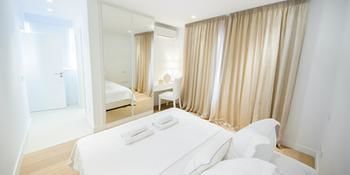 Apartment Oceanview Luxury 100 *