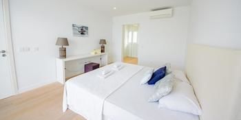 Apartment Oceanview Luxury 100 Protaras