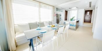 Oceanview Luxury 100 Protaras