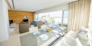 Apartment Oceanview Luxury 100 Protaras