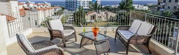Apartment Oceanview Luxury 058 *