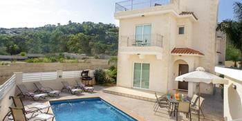 Oceanview Luxury 058 Protaras