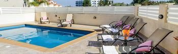 Apartment Oceanview Luxury 058