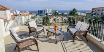 Oceanview Luxury 058 * Protaras
