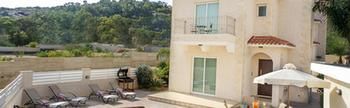Oceanview Luxury 058 Apartment Protaras