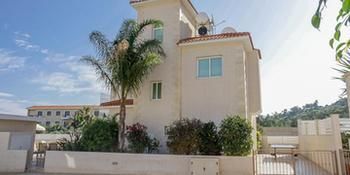 Oceanview Luxury 058 * Protaras