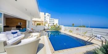 Oceanview Luxury 100 Apartment *