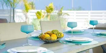 Oceanview Luxury 100 Protaras