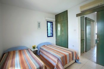 Apartment Naxos *