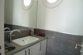 Apartment Naxos