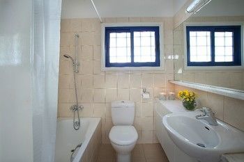 Apartment Naxos