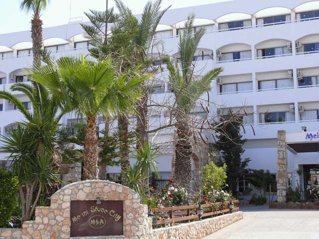Melini Hotel Protaras