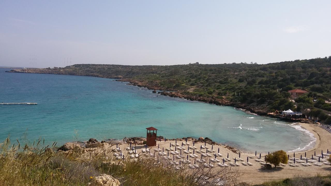 Anthorina 18 * Protaras