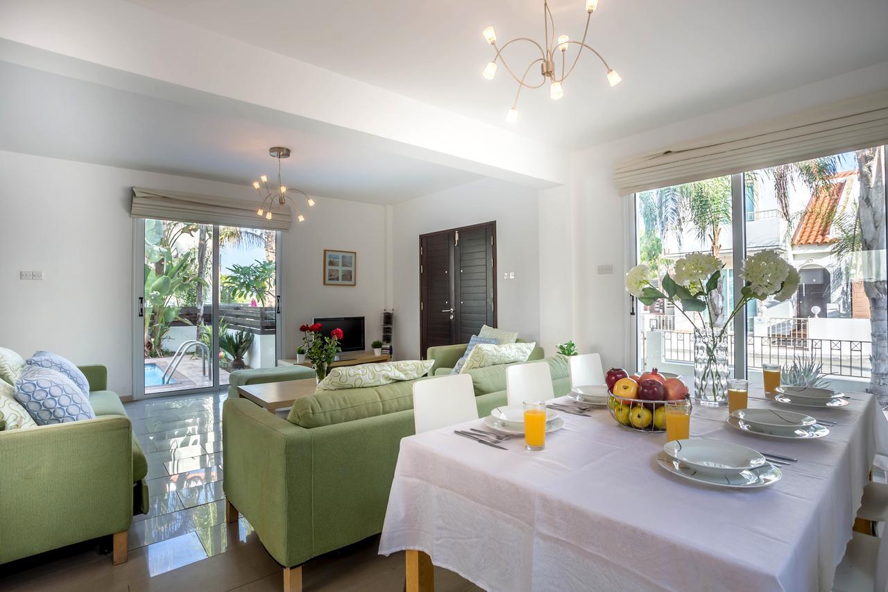 Villa Costas Protaras