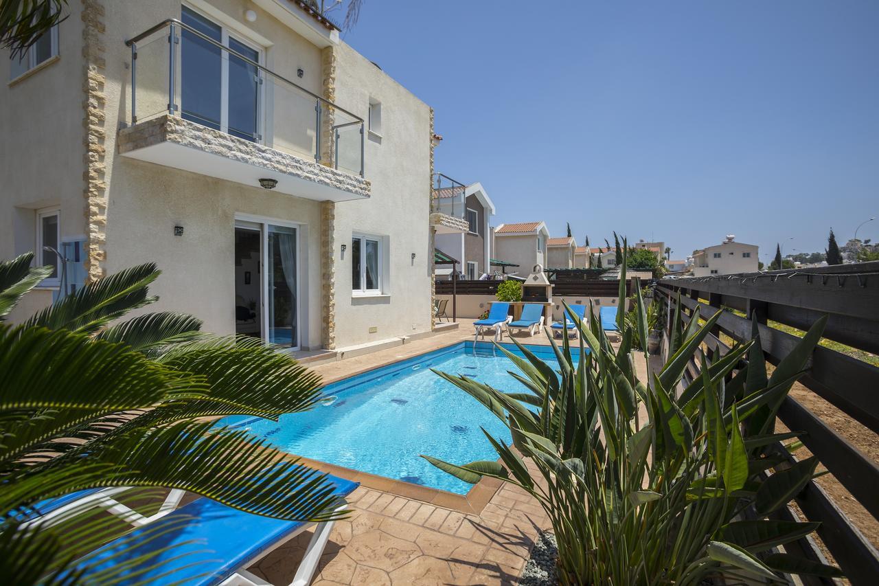 Mandali 19 Protaras