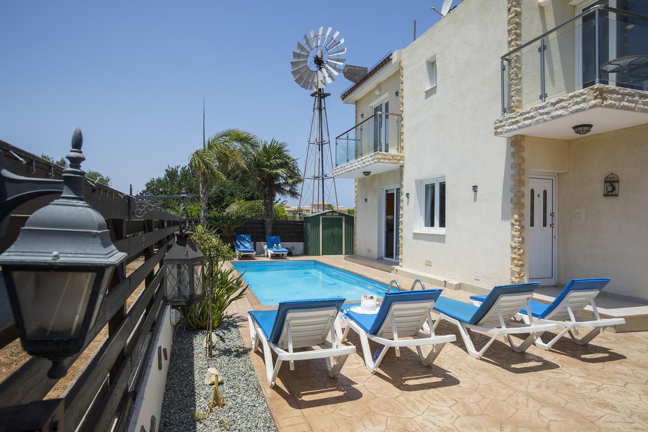 Mandali 19 * Protaras