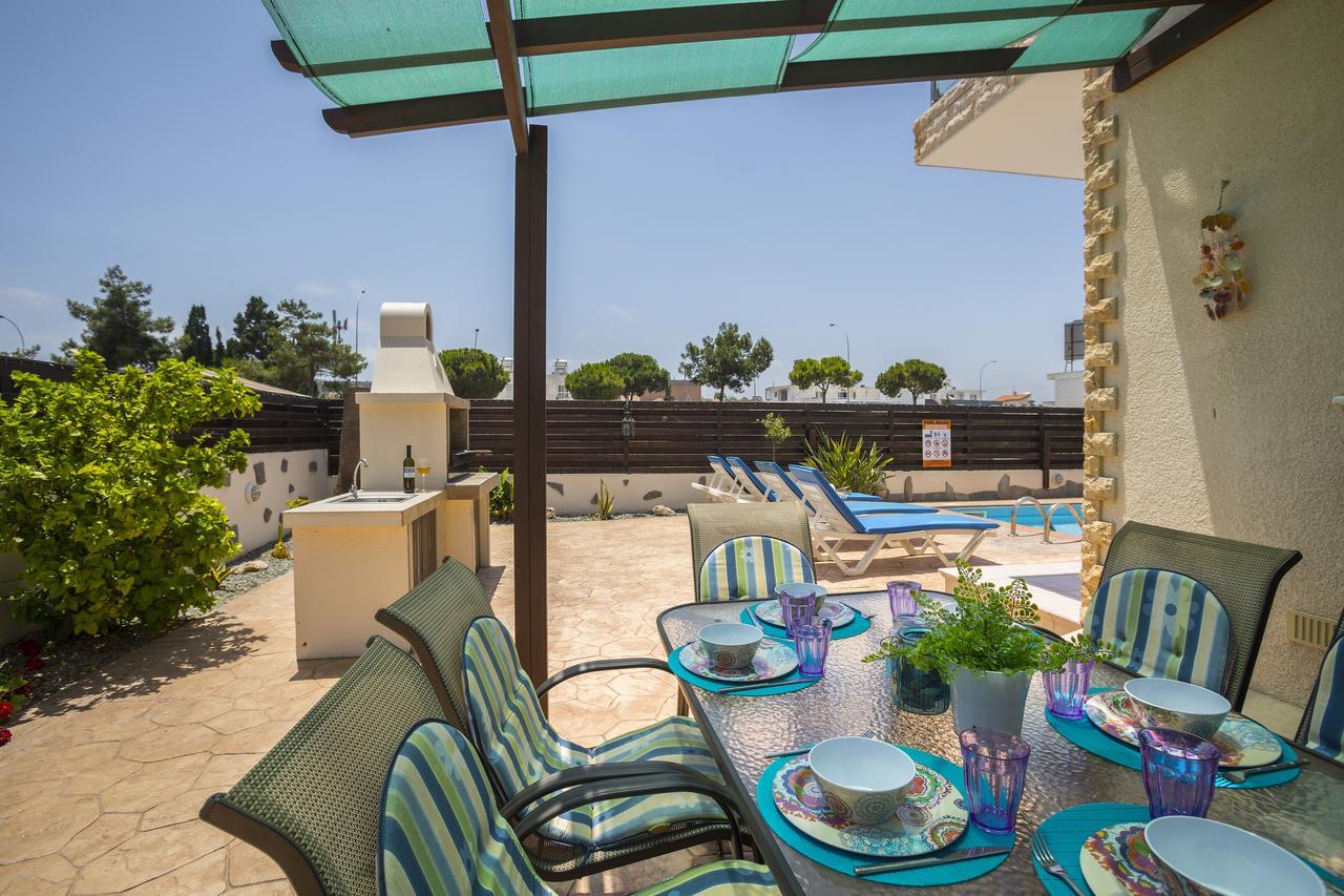 Villa Mandali 19 *