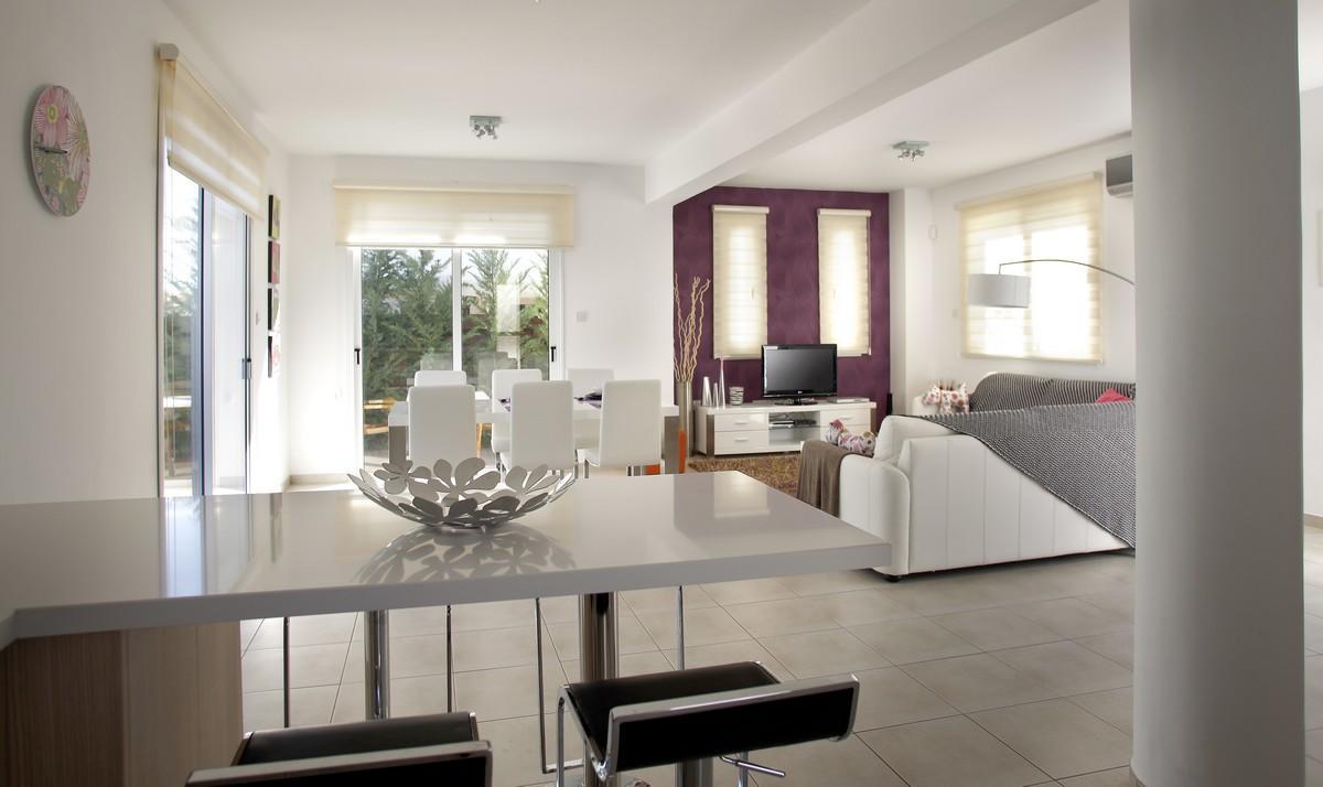 Chateau Blanc * Protaras